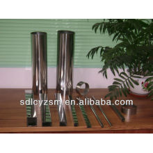 30x30 square pipe/30mmx30mm steel square pipe/30x30mm square tube
